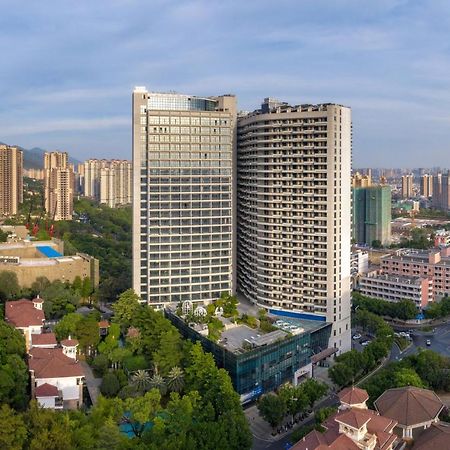 Hampton By Hilton Qingyuan Qingxin District 호텔 외부 사진