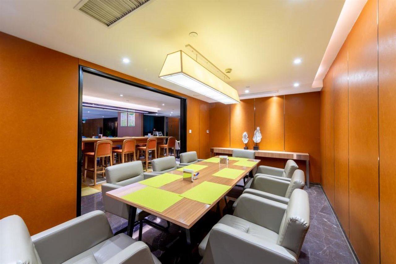 Hampton By Hilton Qingyuan Qingxin District 호텔 외부 사진