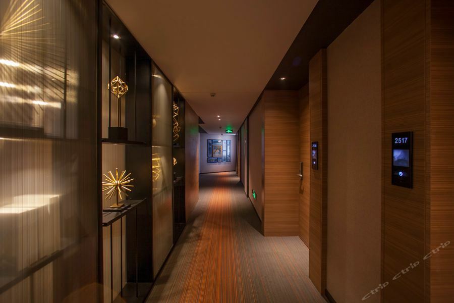 Hampton By Hilton Qingyuan Qingxin District 호텔 외부 사진