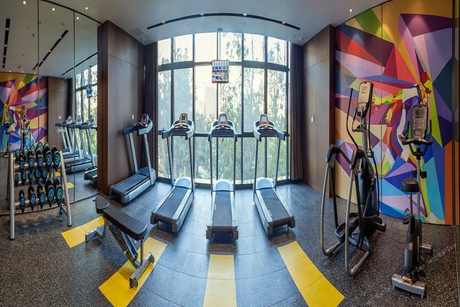 Hampton By Hilton Qingyuan Qingxin District 호텔 외부 사진